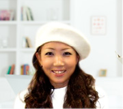 代表取締役 大崎 由美 様